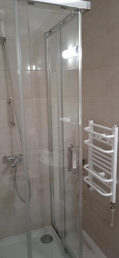 Hotel Krokus Kamienna Gora Εξωτερικό φωτογραφία