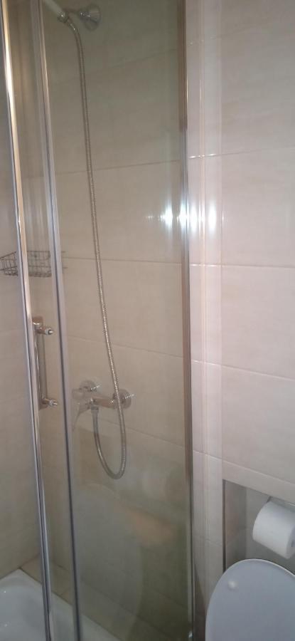 Hotel Krokus Kamienna Gora Εξωτερικό φωτογραφία