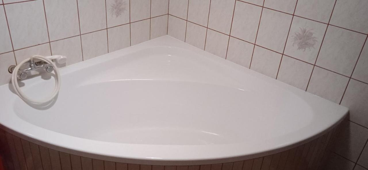 Hotel Krokus Kamienna Gora Εξωτερικό φωτογραφία
