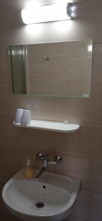 Hotel Krokus Kamienna Gora Εξωτερικό φωτογραφία