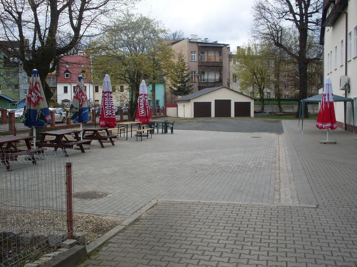 Hotel Krokus Kamienna Gora Εξωτερικό φωτογραφία