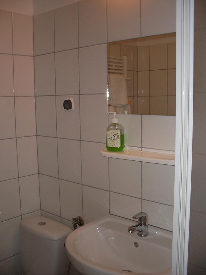 Hotel Krokus Kamienna Gora Εξωτερικό φωτογραφία
