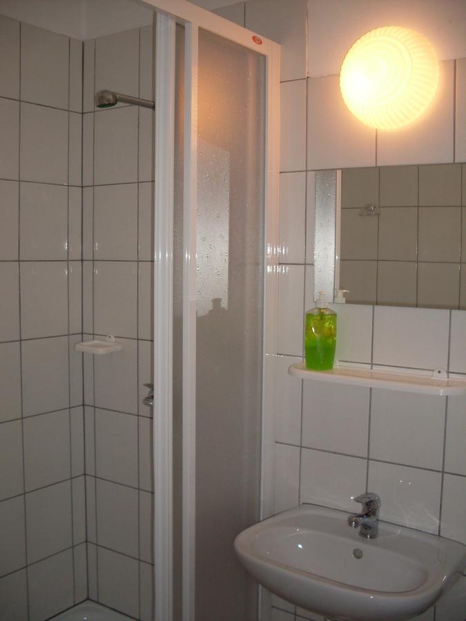 Hotel Krokus Kamienna Gora Εξωτερικό φωτογραφία
