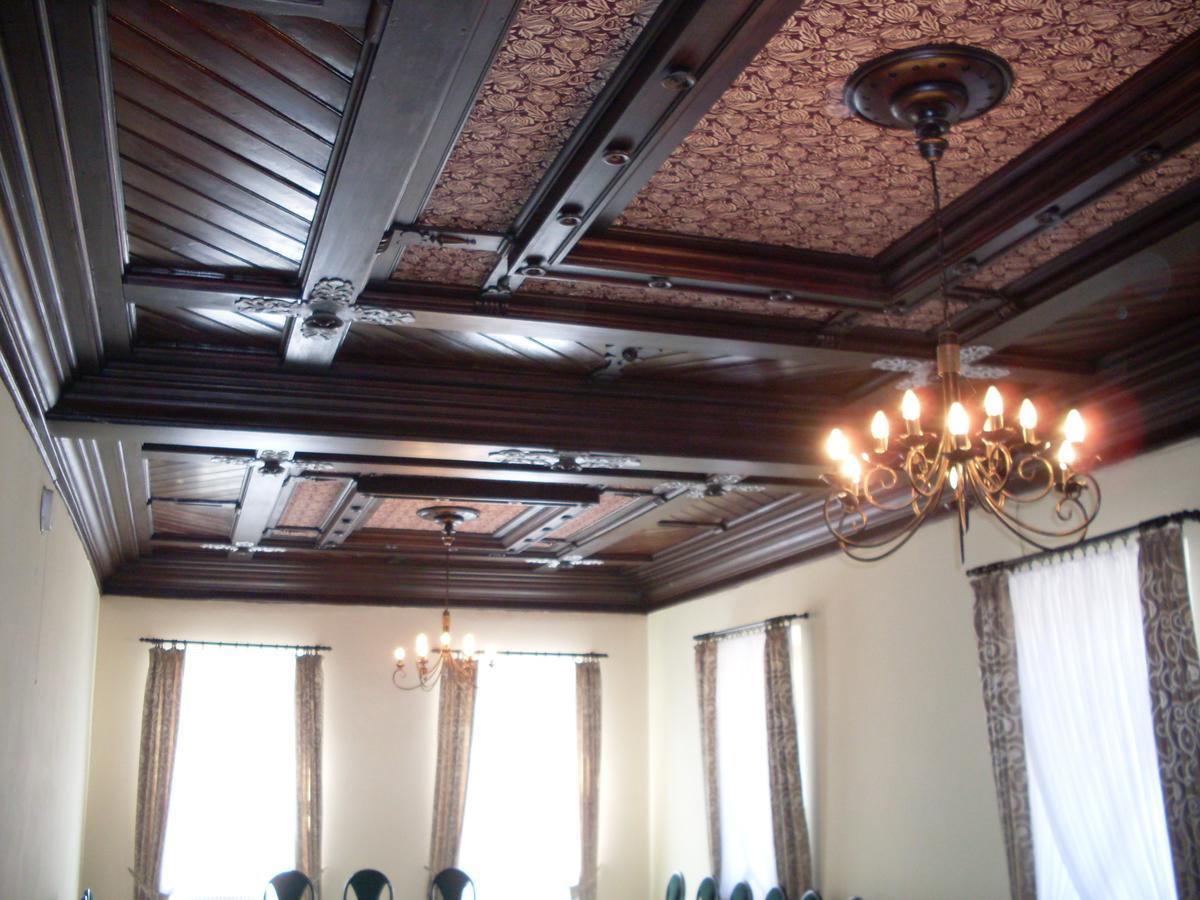 Hotel Krokus Kamienna Gora Εξωτερικό φωτογραφία
