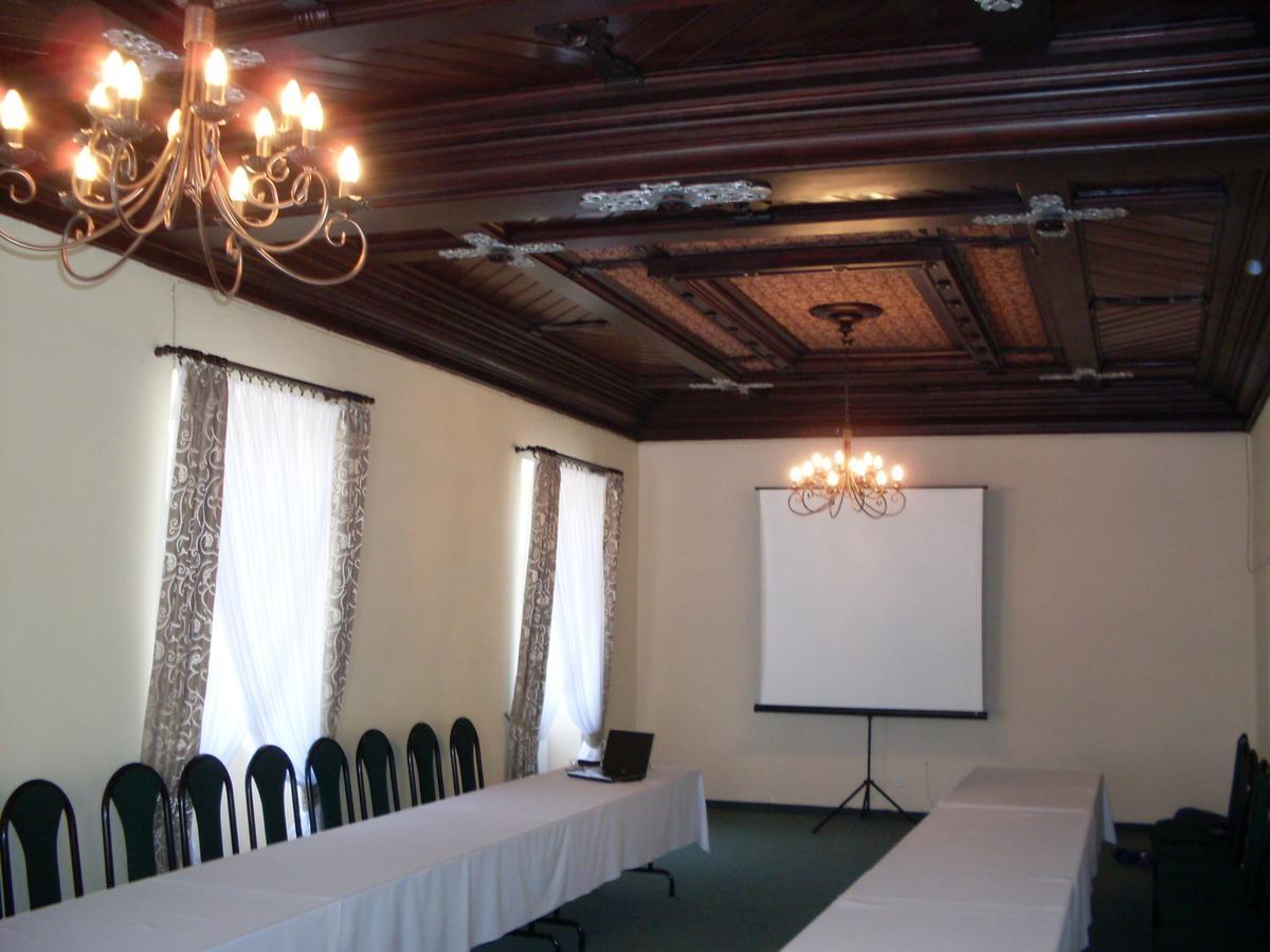 Hotel Krokus Kamienna Gora Εξωτερικό φωτογραφία
